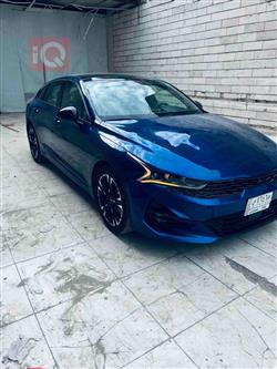 كيا K5